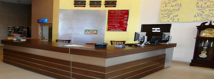 2261/Hotel Sagar International - Durg-Bhilainagar 03.jpg